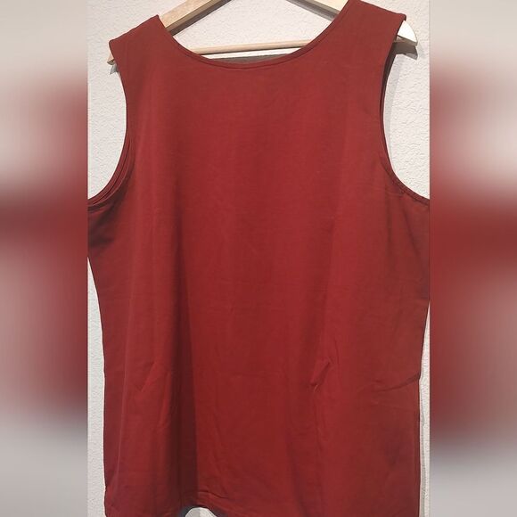 Chadwicks of Boston women top size 2X - Picture 3 of 3